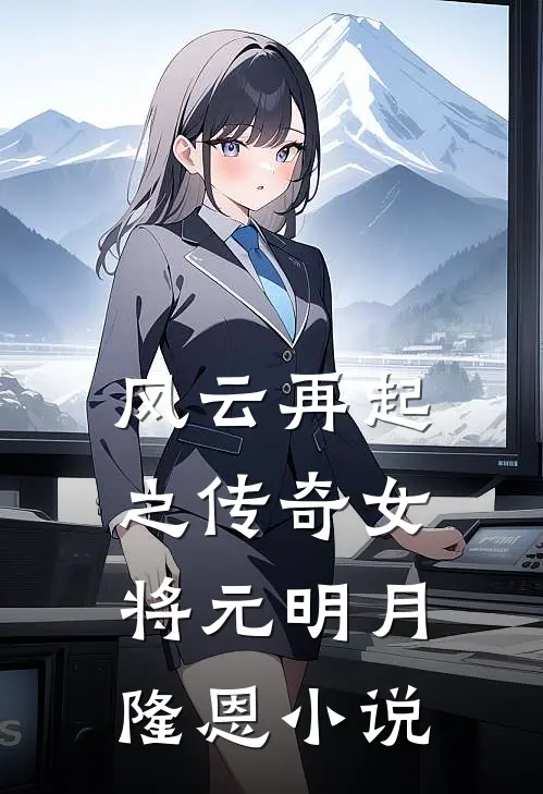 风云再起之传奇女将元明月隆恩小说