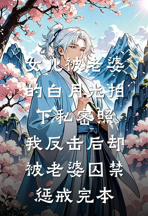 女儿被老婆的白月光拍下私密照，我反击后却被老婆囚禁惩戒完本