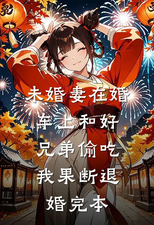 未婚妻在婚车上和好兄弟偷吃，我果断退婚完本