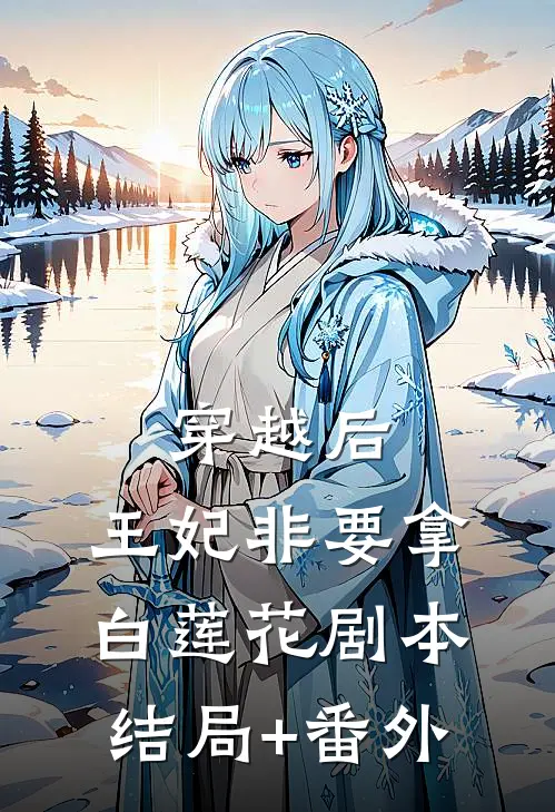 穿越后，王妃非要拿白莲花剧本结局+番外