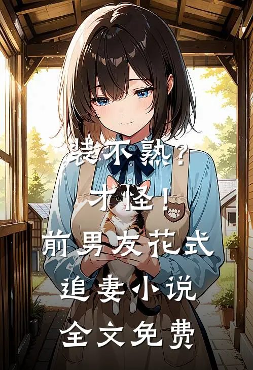装不熟？才怪！前男友花式追妻小说全文免费