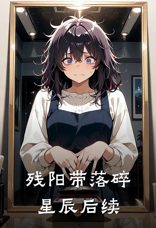 残阳带落碎星辰后续