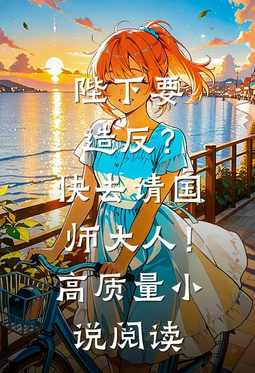 陛下要造反？快去请国师大人！高质量小说阅读