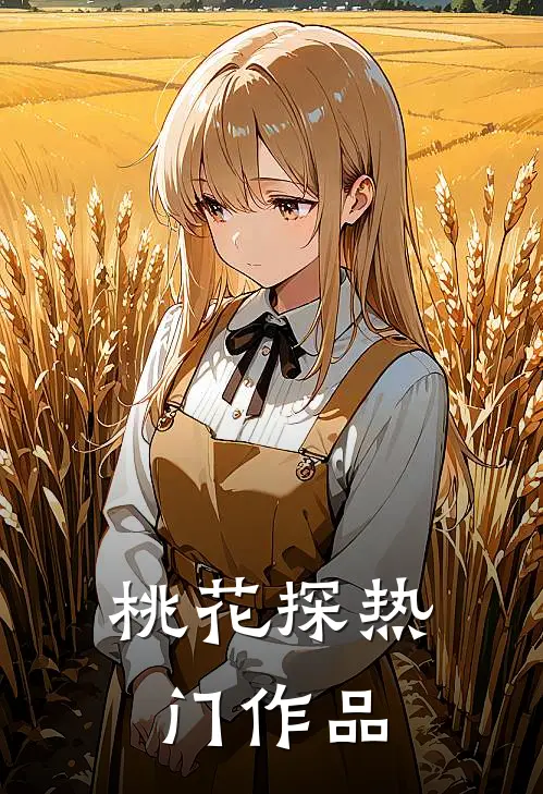 桃花探热门作品