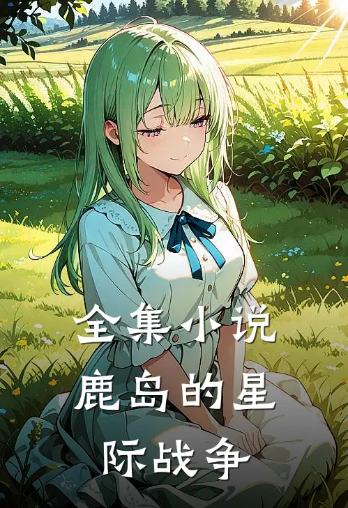 全集鹿岛的星际战争全文阅读