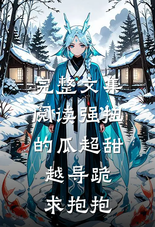 完整文集阅读强扭的瓜超甜，越导跪求抱抱