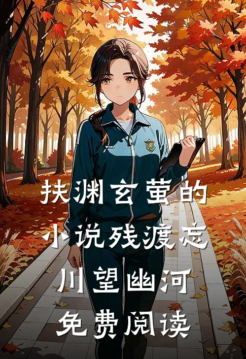 扶渊玄萤的小说残渡忘川望幽河免费阅读
