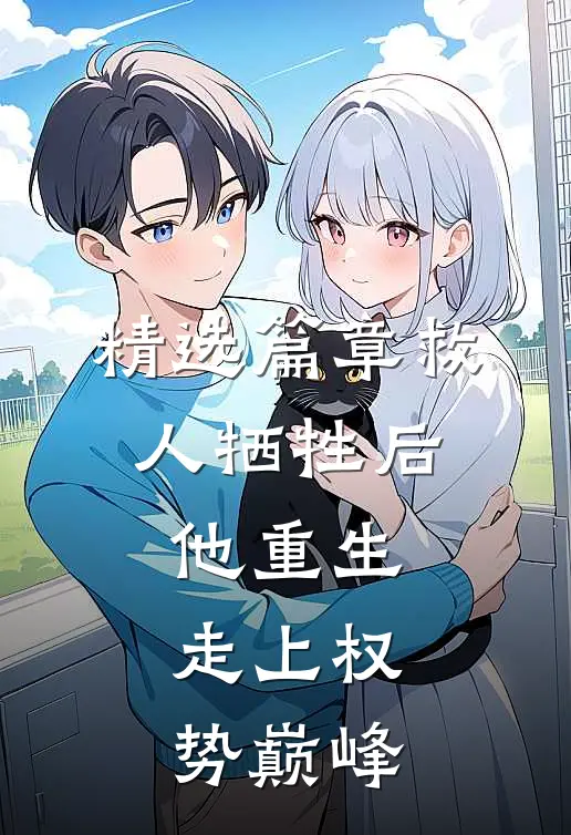 精选篇章救人牺牲后，他重生走上权势巅峰