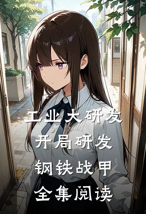 工业大研发：开局研发钢铁战甲全集阅读