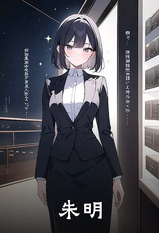 朱明