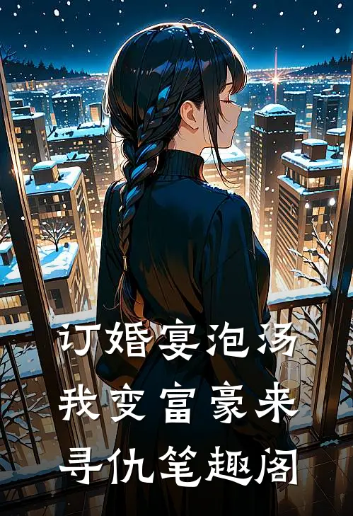 订婚宴泡汤，我变富豪来寻仇笔趣阁