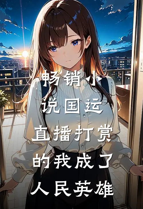 畅销小说国运：直播打赏的我成了人民英雄