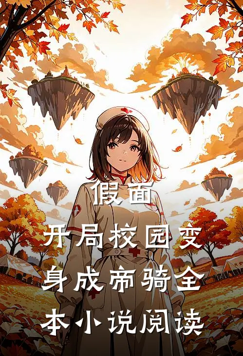 假面：开局校园变身成帝骑全本小说阅读