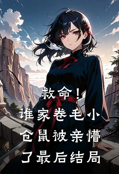 救命！谁家卷毛小仓鼠被亲懵了最后结局