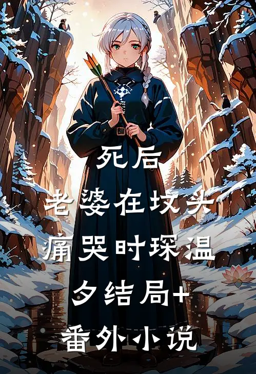 死后，老婆在坟头痛哭时琛温夕结局+番外小说