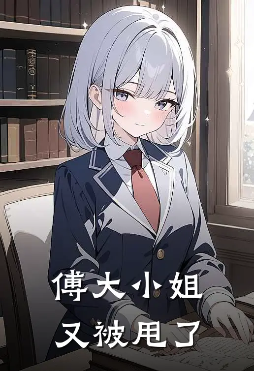 傅大小姐又被甩了