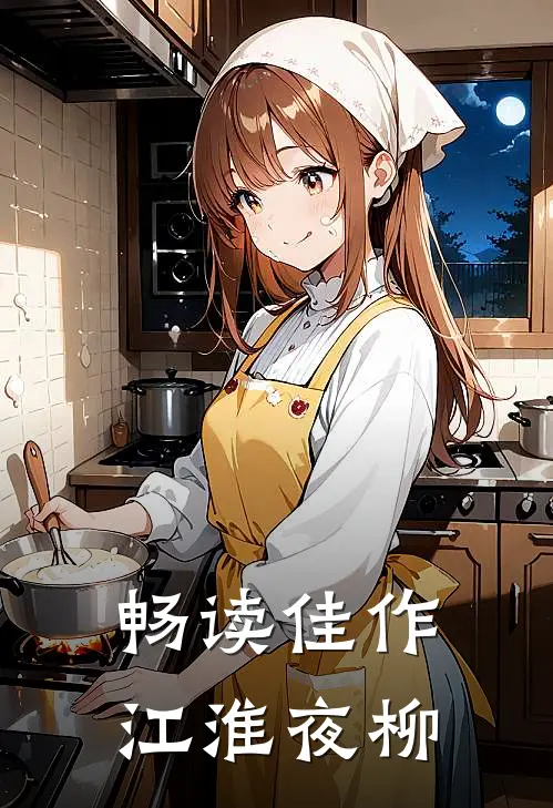 畅读佳作江淮夜柳