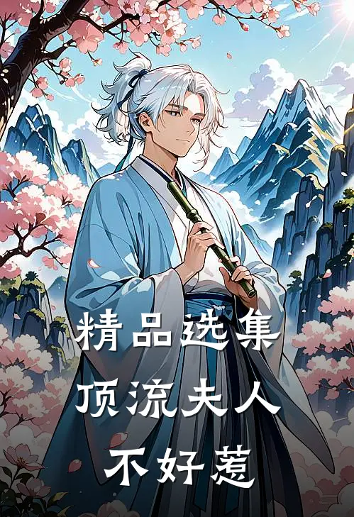 精品选集顶流夫人不好惹