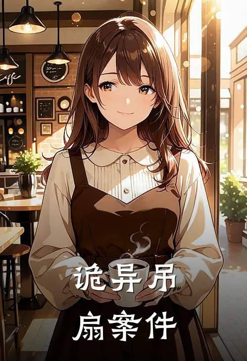 诡异吊扇案件