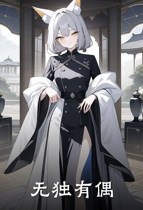 无独有偶