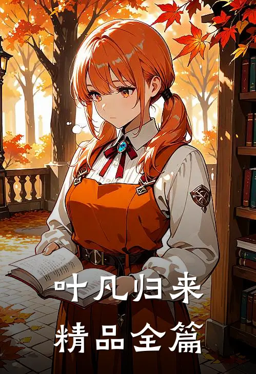叶凡归来精品全篇