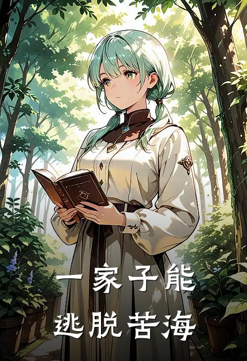 一家子能逃脱苦海
