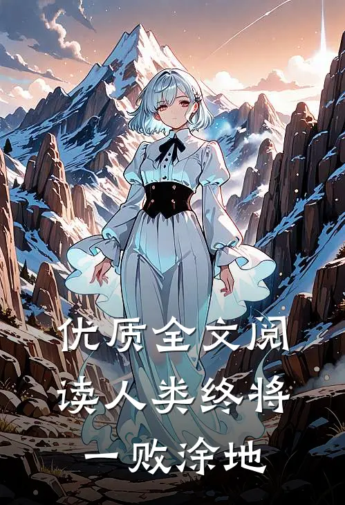 优质全文阅读人类终将一败涂地