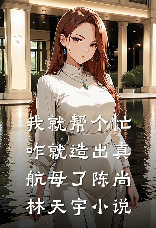 我就帮个忙，咋就造出真航母了陈尚林天宇小说