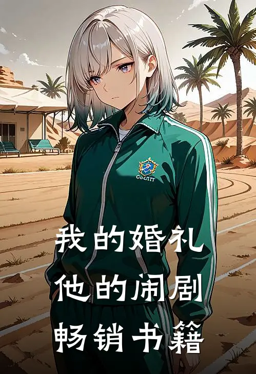 我的婚礼，他的闹剧畅销书籍