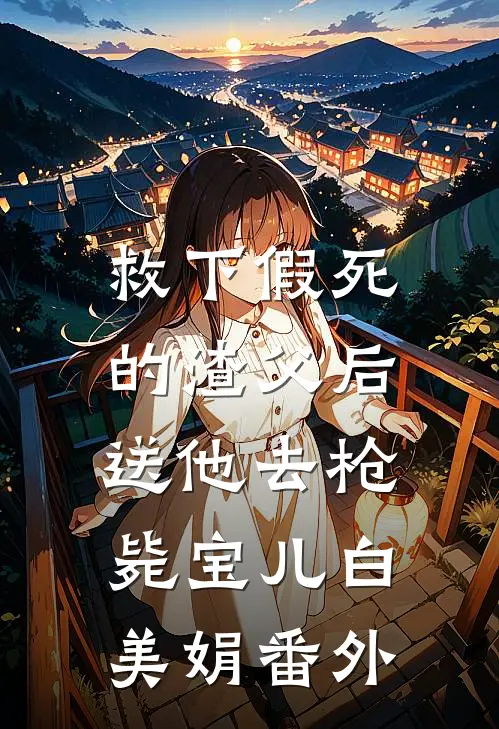 救下假死的渣父后，送他去枪毙宝儿白美娟番外