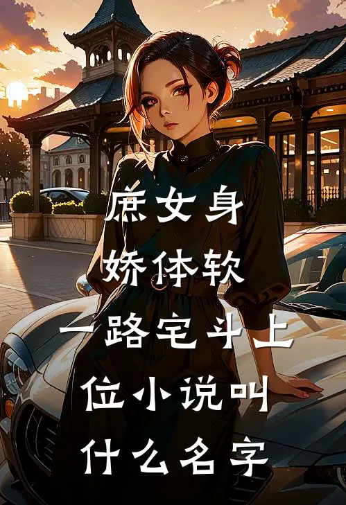 庶女身娇体软，一路宅斗上位小说叫什么名字