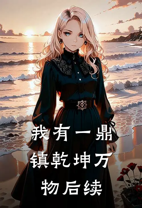 我有一鼎，镇乾坤万物后续