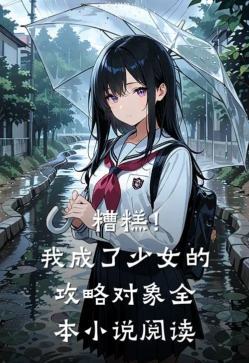 糟糕！我成了少女的攻略对象全本小说阅读