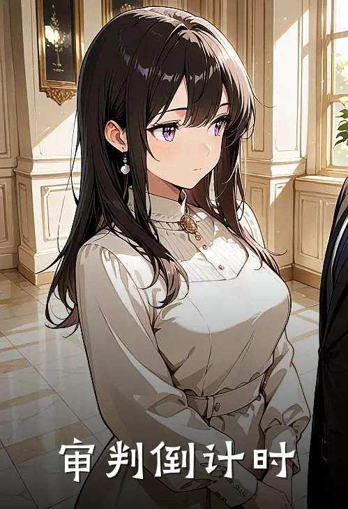 审判倒计时