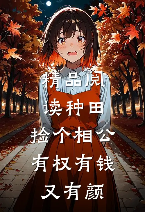 精品阅读种田：捡个相公有权有钱又有颜