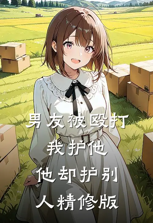 男友被殴打，我护他，他却护别人精修版