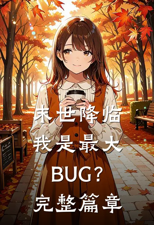 末世降临：我是最大BUG？完整篇章