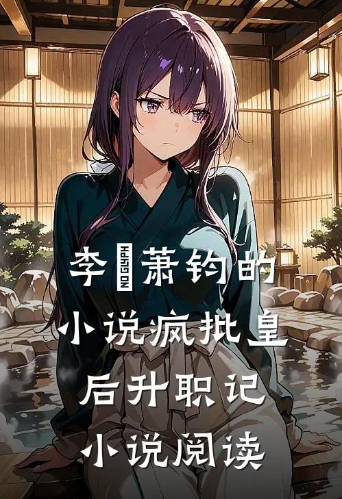 李璥萧钧的小说疯批皇后升职记小说阅读