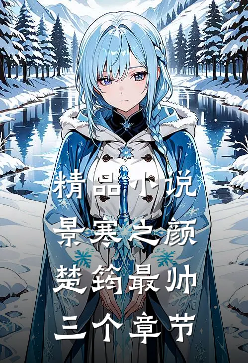 精品小说景寒之颜楚筠最帅三个章节
