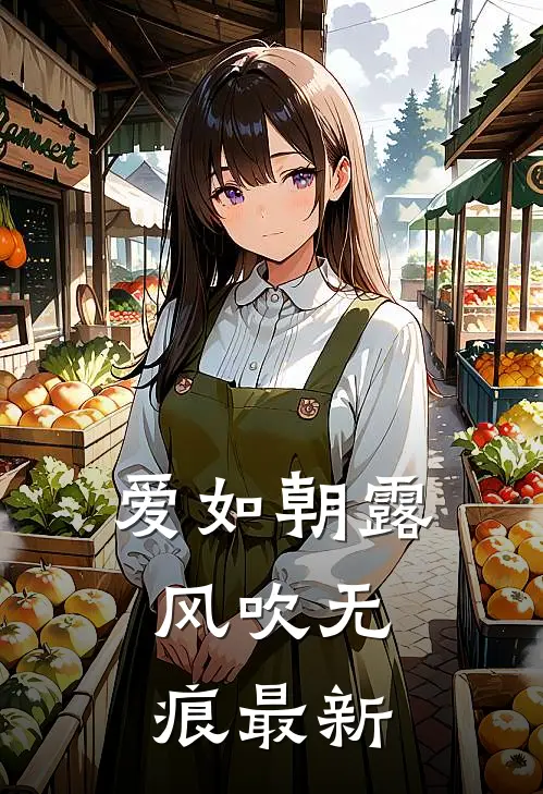 爱如朝露，风吹无痕最新