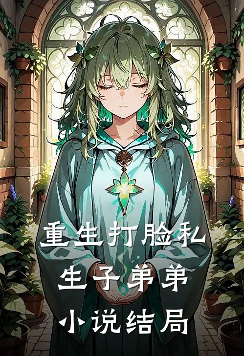 重生打脸私生子弟弟小说结局