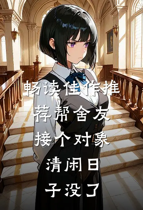 畅读佳作推荐帮舍友接个对象，清闲日子没了