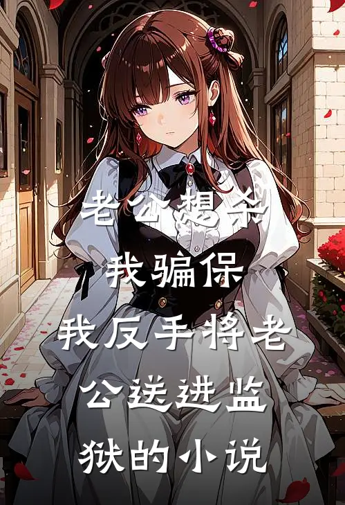 老公想杀我骗保，我反手将老公送进监狱的小说