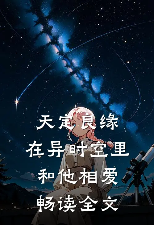 天定良缘：在异时空里和他相爱畅读全文