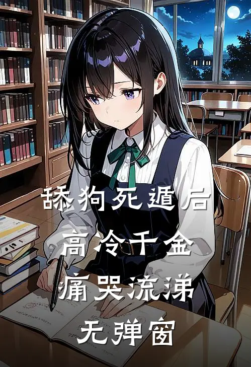 舔狗死遁后，高冷千金痛哭流涕无弹窗