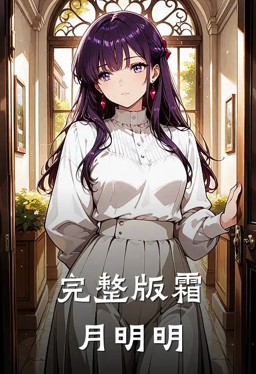 完整版霜月明明