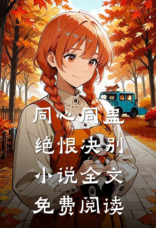同心同蛊，绝恨决别小说全文免费阅读