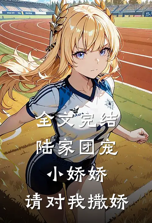 全文完结陆家团宠小娇娇，请对我撒娇