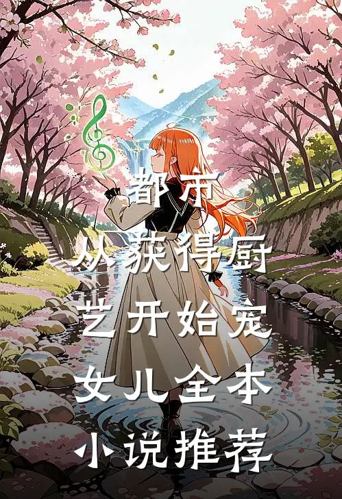 都市：从获得厨艺开始宠女儿全本小说推荐