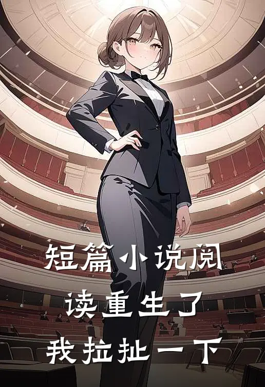 短篇小说阅读重生了，我拉扯一下